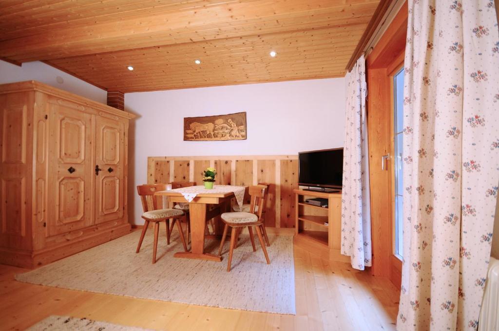 Ahnenhoefl Partenen Quarto foto